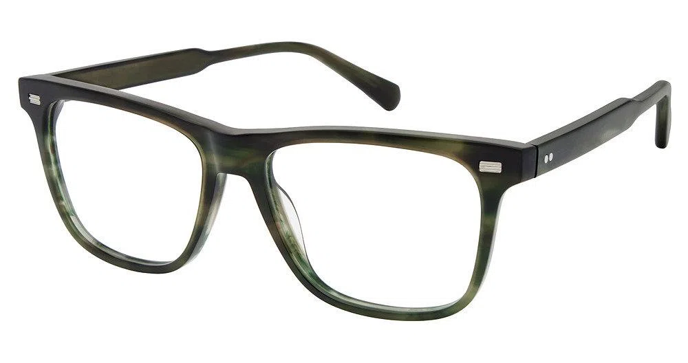 Revolution REV-TATE-Frame-Only Eyeglasses - view 2